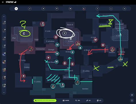 strats valorant|valorant tactical map.